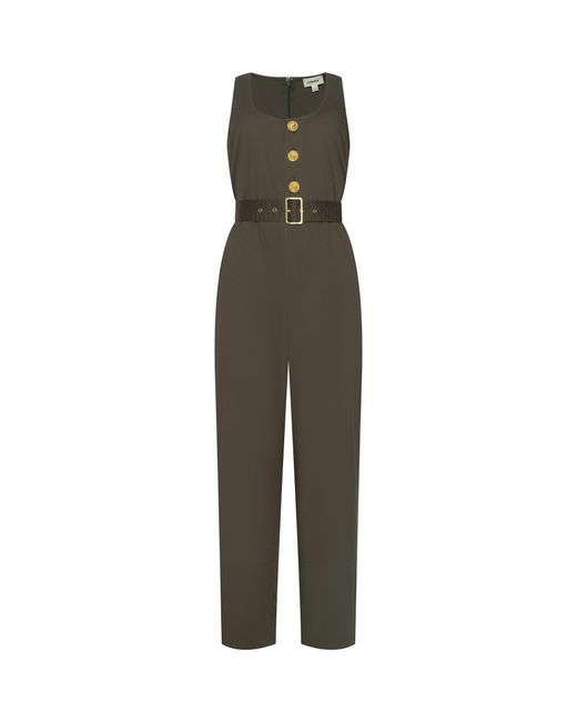 Combinaison Branca, Pin L'Agence en coloris Natural