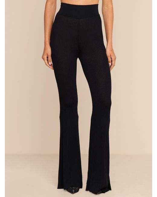 L'Agence Multicolor 'Agence Conan Knit Pants