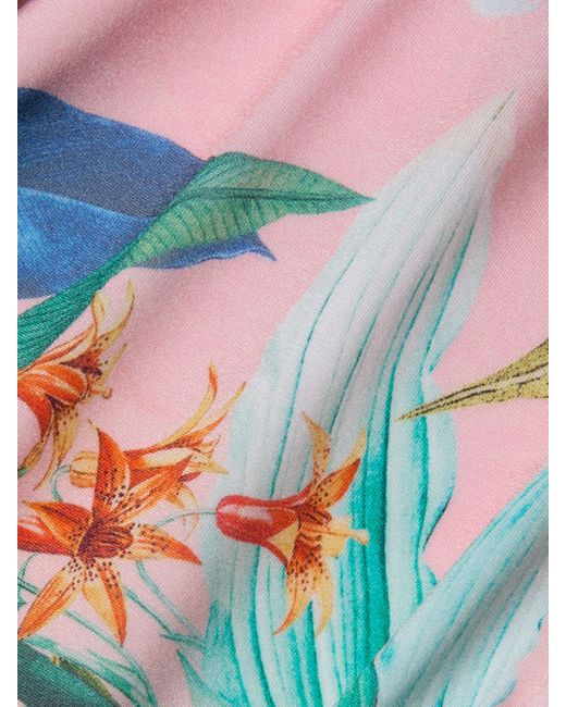 L'Agence Natural Linda Swim Skort