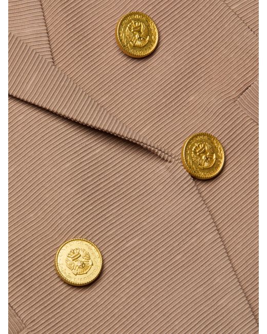 Blazer Brooke, Portabella Avec Imprimé À Fleurs Style Tapisserie L'Agence en coloris Blue