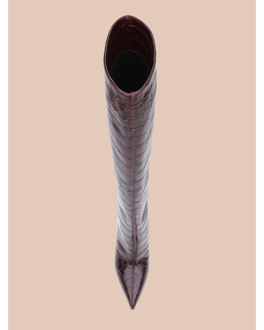 L'Agence Brown Lafayette Boot