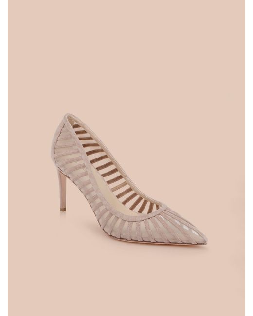 L'Agence Natural Lenox Mesh Pump