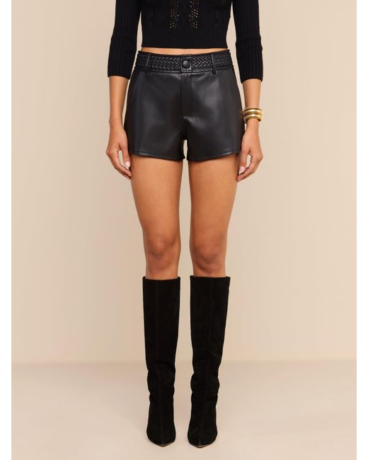 L'Agence Blue Virelle Short