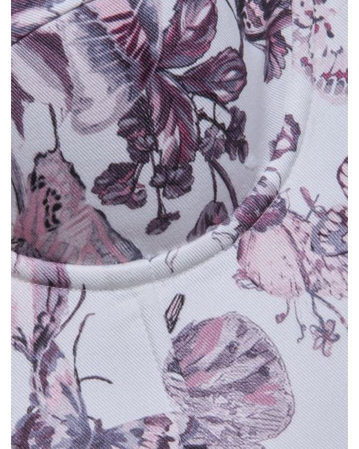 L'Agence Natural Sonya Bustier