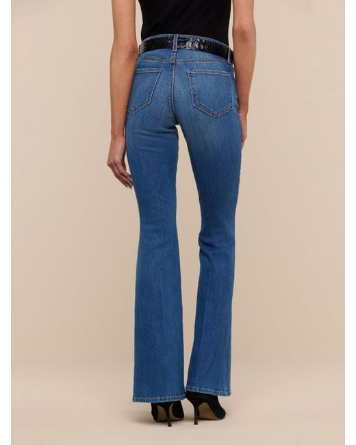 L'Agence Blue Bell Jean
