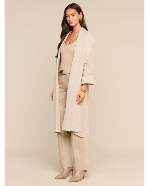 L'Agence Natural 'Agence Orielle Cardigan