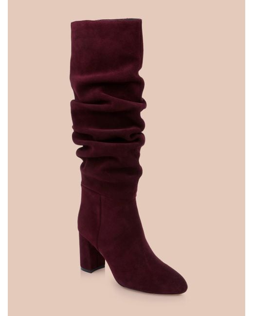 L'Agence Brown Fletcher Boot