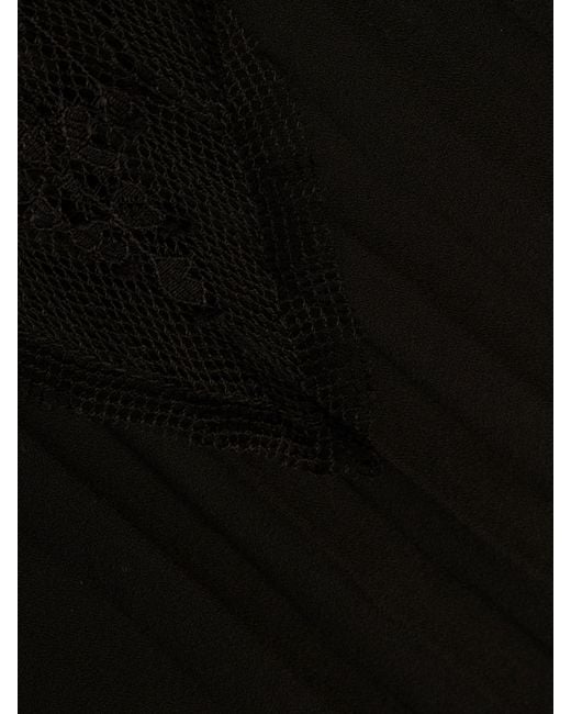 L'Agence Multicolor Sharon Cover-Up Pants