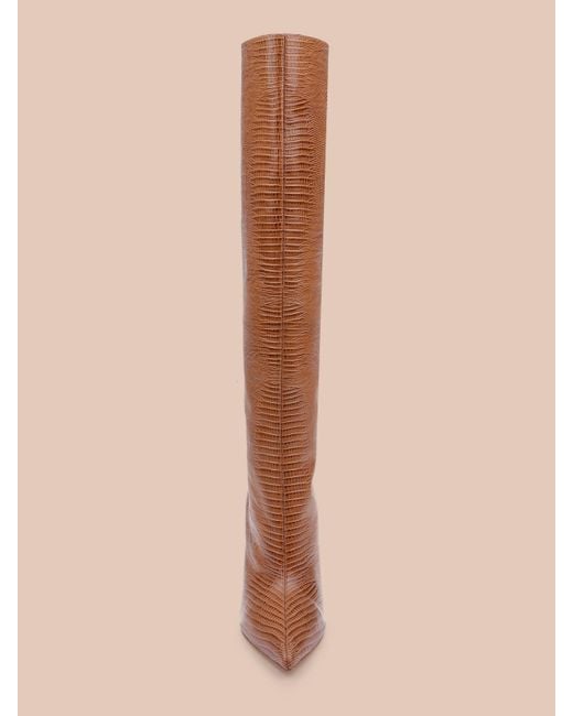 L'Agence Brown Lafayette Boot