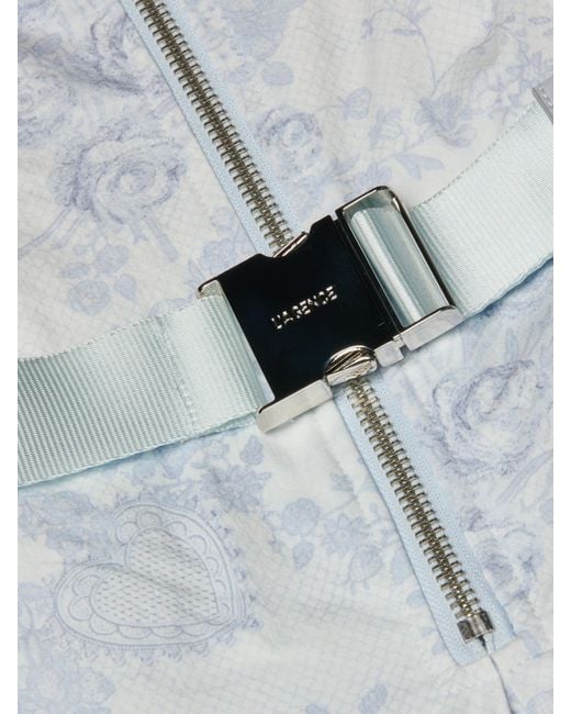 L'Agence White Kylo Shirt Dress
