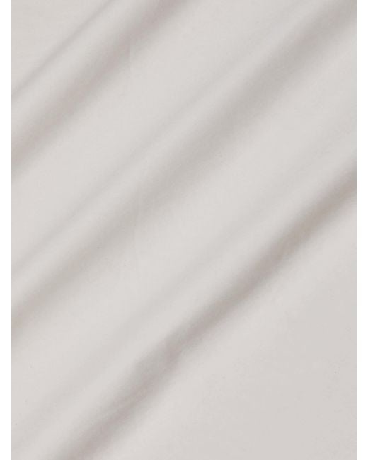 Pantalon Lowen, Blanc Vintage L'Agence en coloris Natural