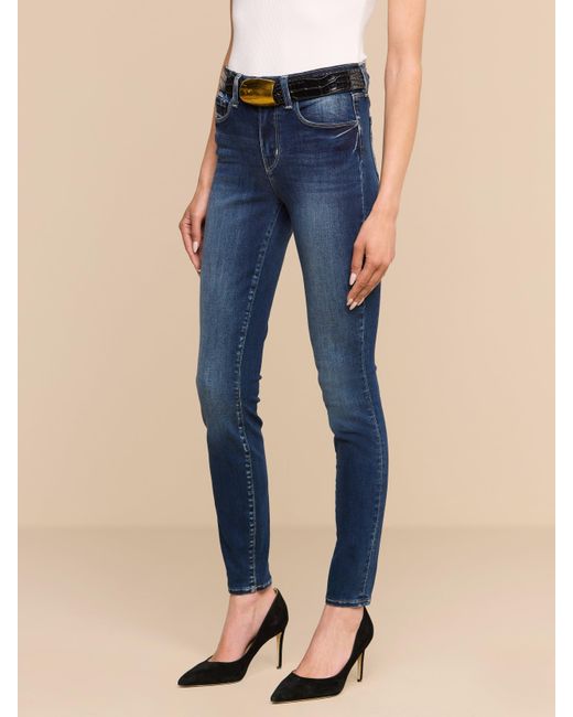 L'Agence Blue Marguerite Jean