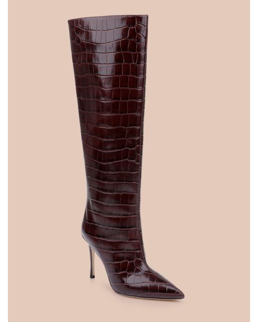 L'Agence Brown Lafayette Boot