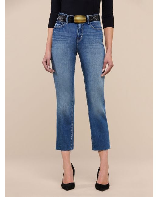 L'Agence Blue Sada Jean