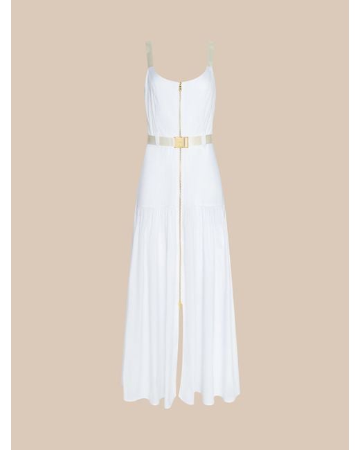 L'Agence Natural Rima Dress
