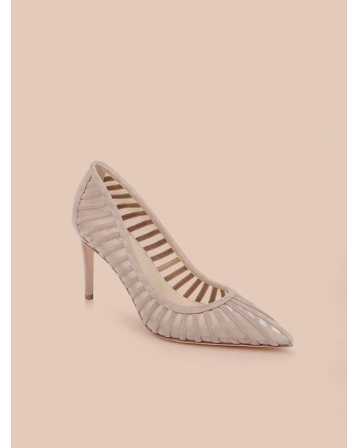 L'Agence Natural Lenox Mesh Pump