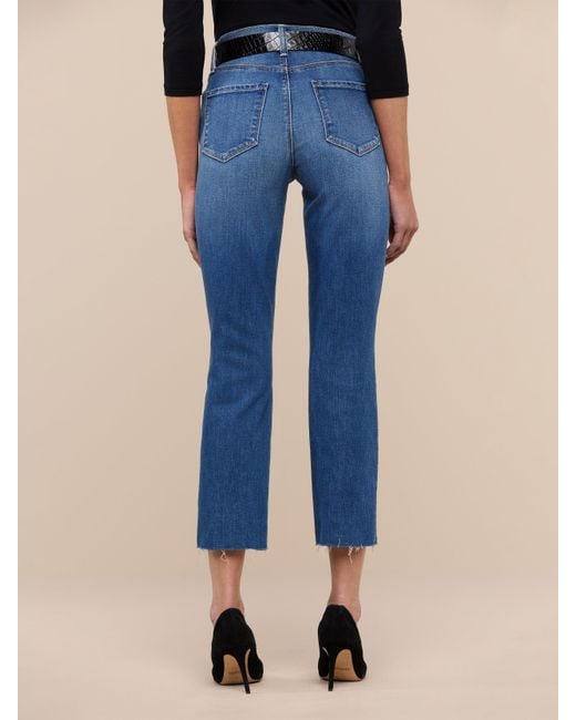 L'Agence Blue Sada Jean