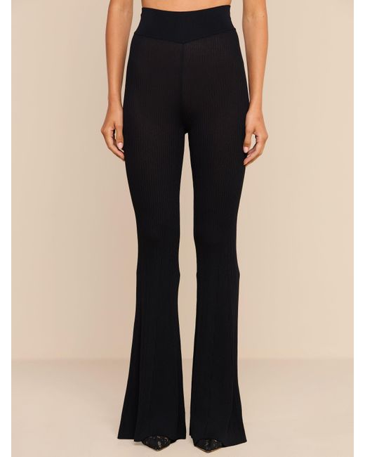 L'Agence Multicolor 'Agence Conan Knit Pants