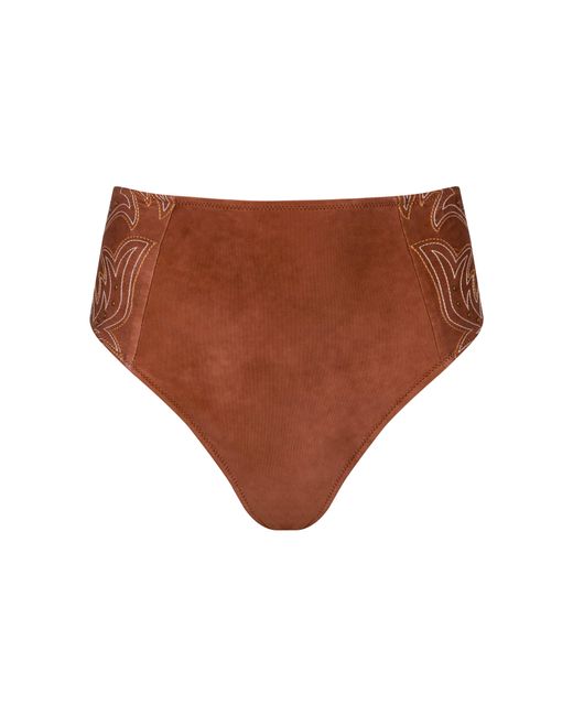 Haut De Bikini Lexie L'Agence en coloris Multicolor