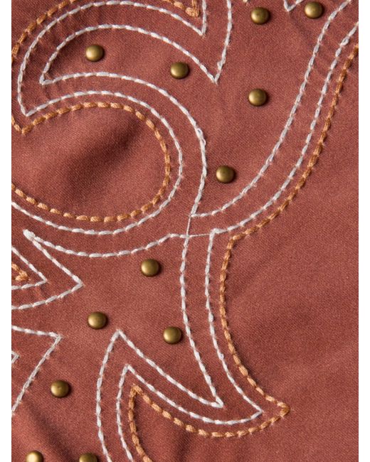 Haut De Bikini Lexie L'Agence en coloris Multicolor