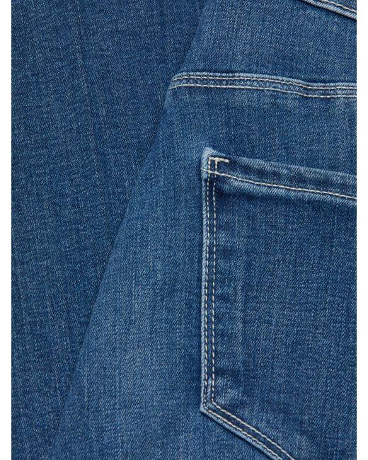 L'Agence Blue Selma Bootcut Jean