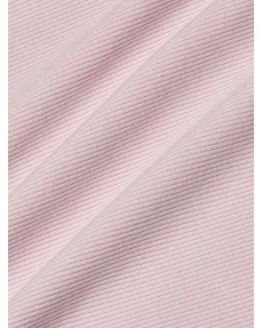 L'Agence Multicolor Nica Scoopneck Bodysuit