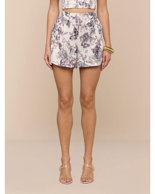 L'Agence Natural Sylie Short