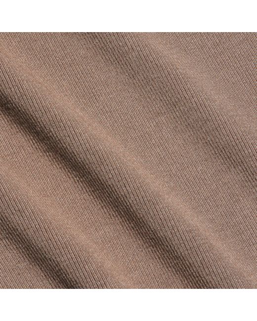 L'Agence Brown 'Agence Lunara Camisole