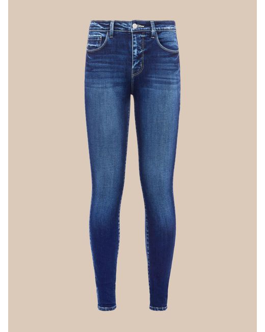 L'Agence Blue Marguerite Jean
