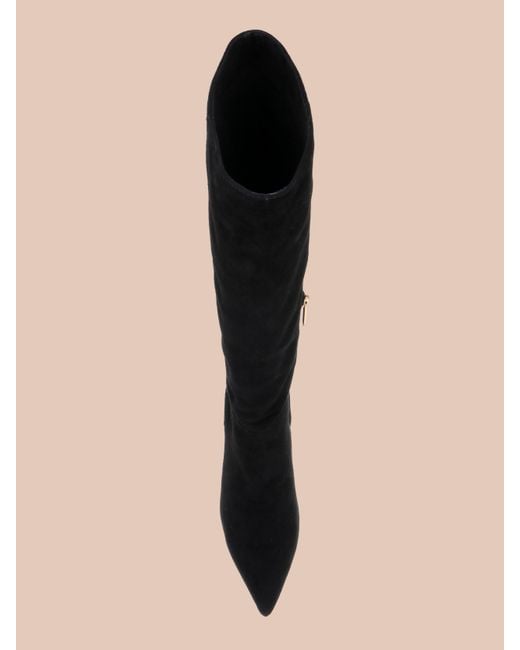 L'Agence Black Herald Boot