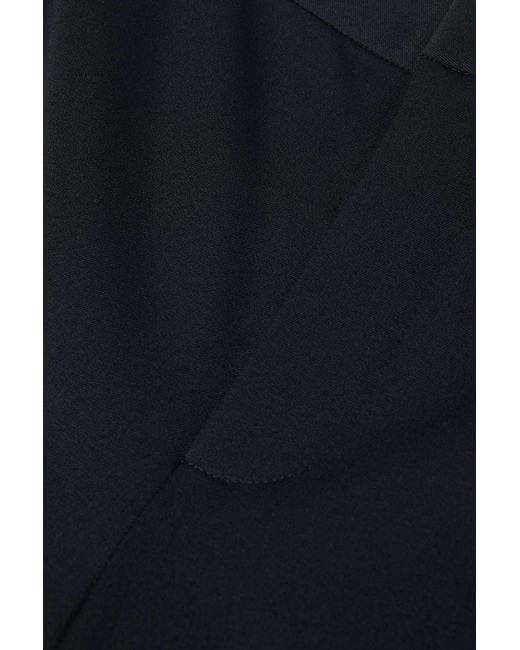 L'Agence White Rebel Trouser
