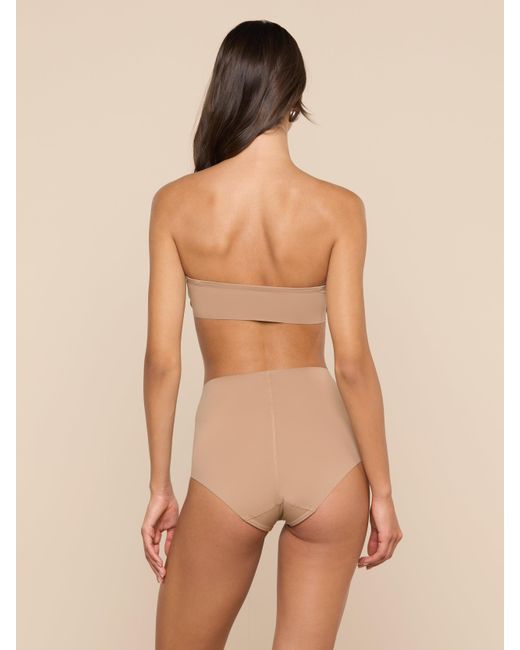 L'Agence Natural 'Agence Velle Knit Panty