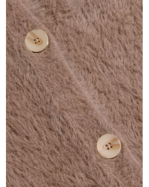L'Agence Natural 'Agence Mist Cardigan