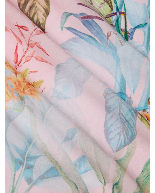 L'Agence Natural Marena Sarong