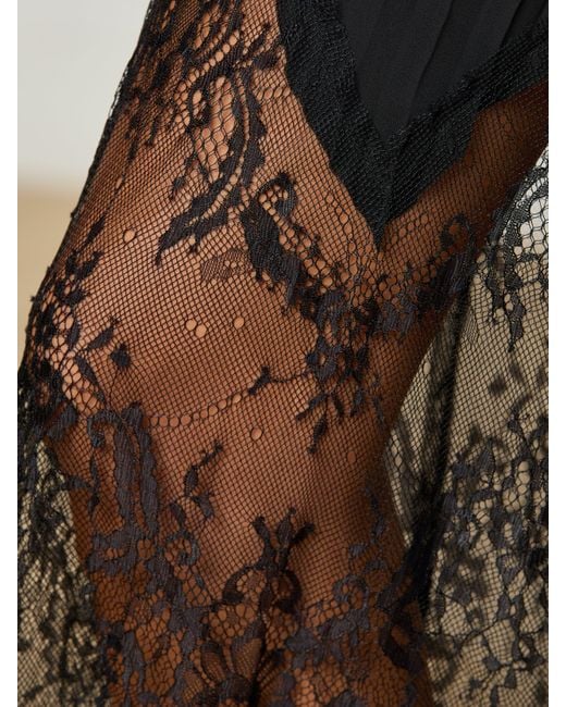 L'Agence Multicolor Sharon Cover-Up Pants
