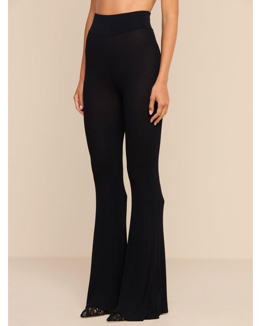 L'Agence Multicolor 'Agence Conan Knit Pants