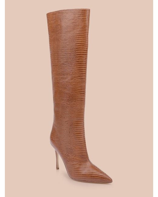 L'Agence Brown Lafayette Boot