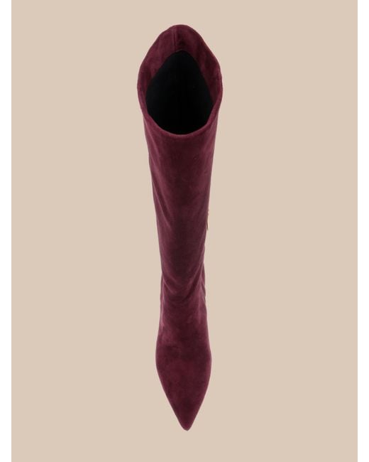 L'Agence Red Herald Boot
