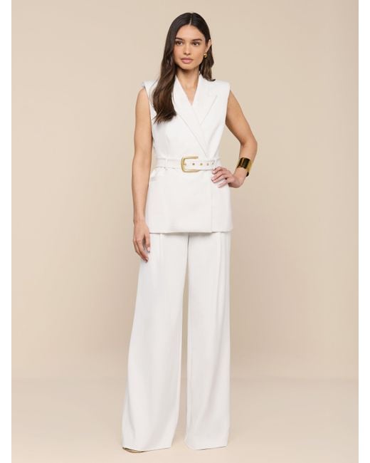 L'Agence Natural Emerly Vest