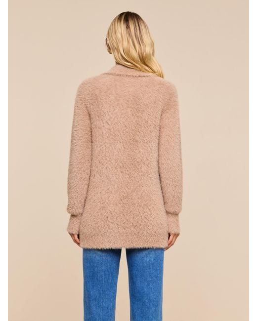 L'Agence Natural 'Agence Mist Cardigan