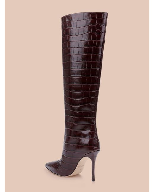 L'Agence Brown Lafayette Boot