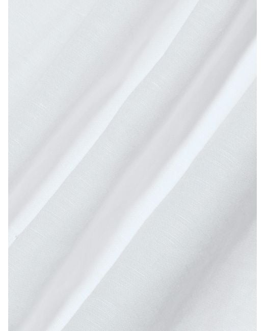 L'Agence Natural Didi Maxi Dress