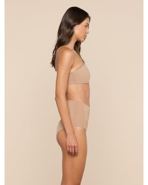 L'Agence Natural 'Agence Velle Knit Panty