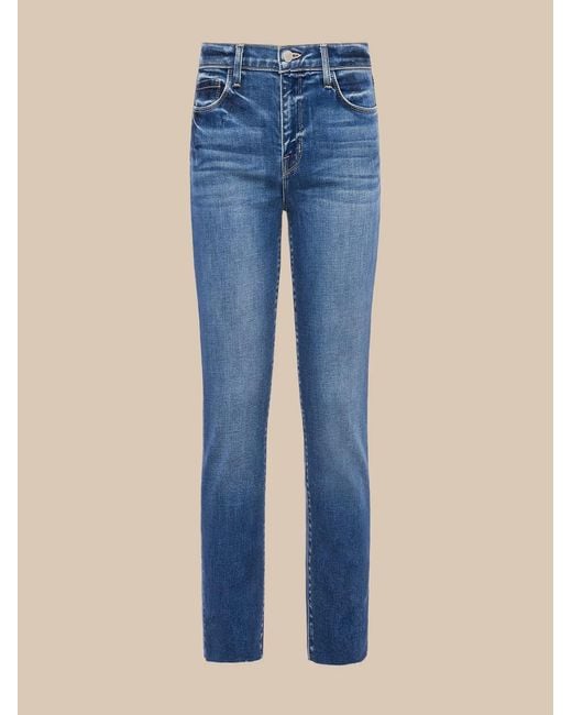 L'Agence Blue Sada Jean
