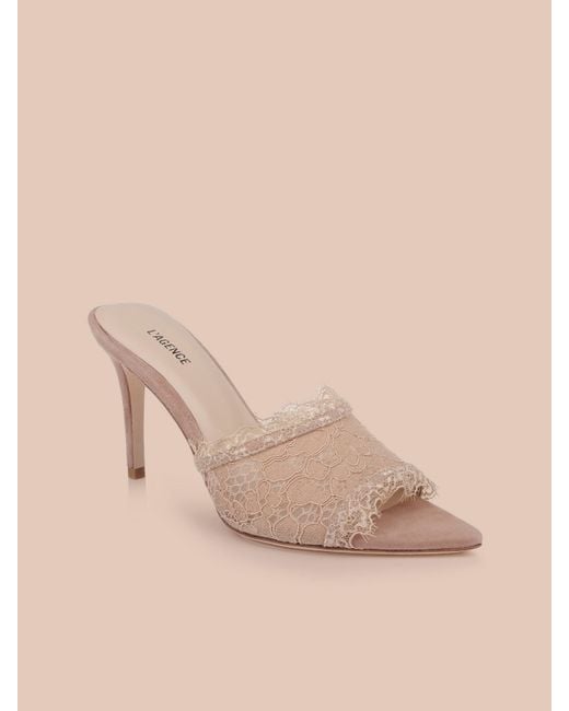 L'Agence Natural Penn Mule