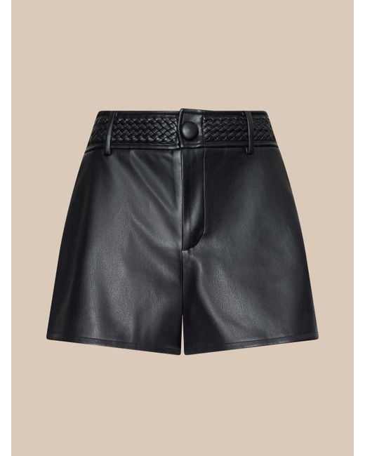 L'Agence Blue Virelle Short
