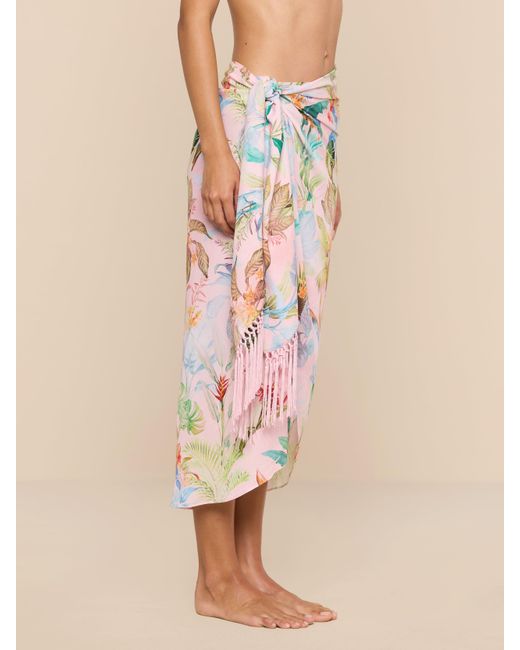 L'Agence Natural Marena Sarong