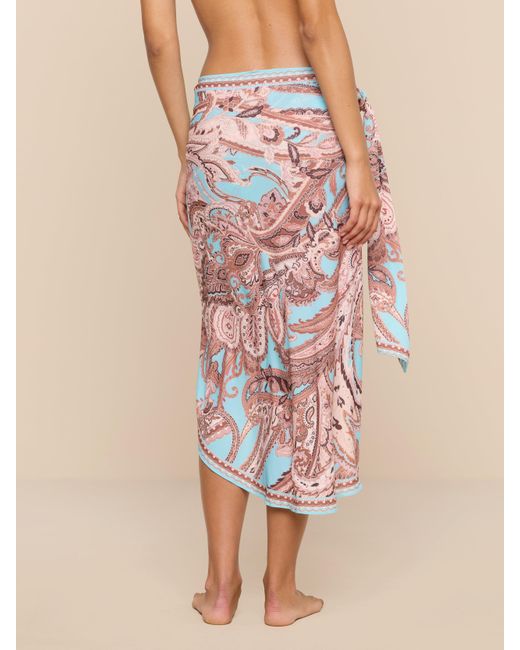 L'Agence Natural Marena Sarong