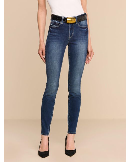 L'Agence Blue Marguerite Jean