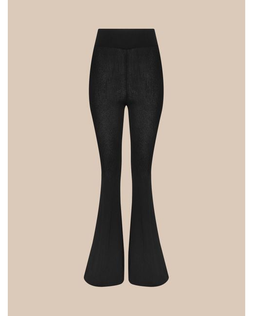 L'Agence Multicolor 'Agence Conan Knit Pants